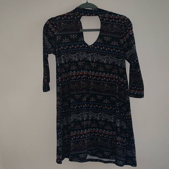 Printed top - Picture 2 of 2